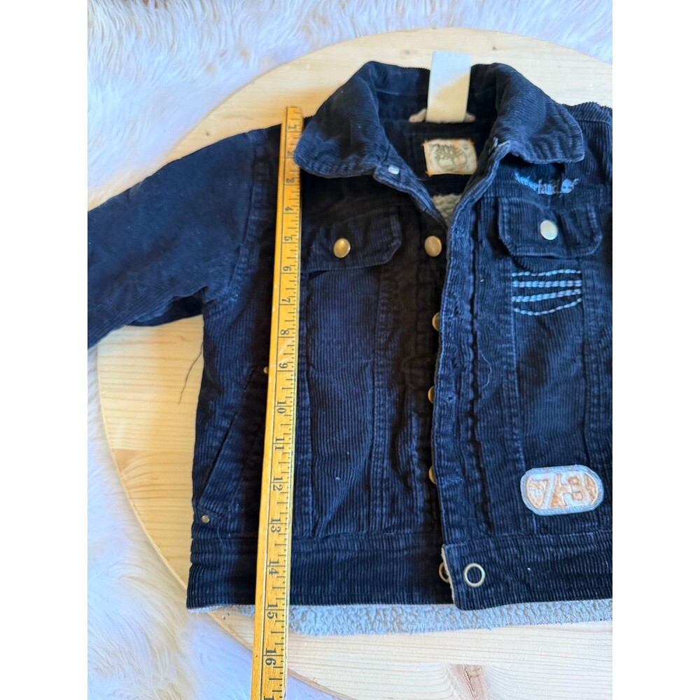 Timberland jacket - Picture 8 of 9